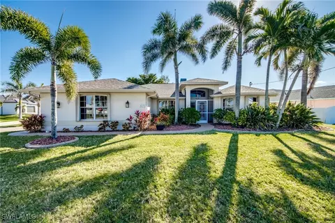 5119 SW 18th Ave, Cape Coral, FL 33914