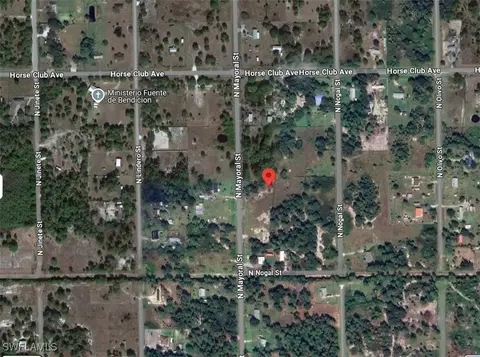 455 N Mayoral St, Montura Ranches, FL 33440