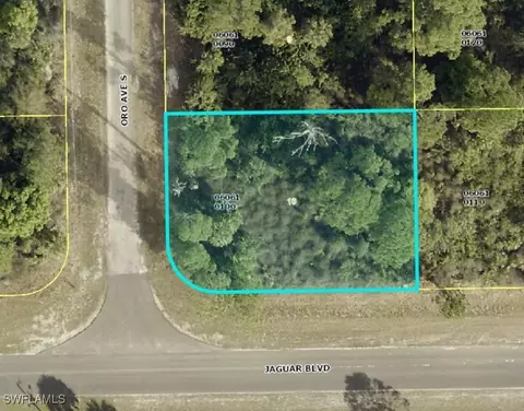 773 Oro Ave S, Lehigh Acres, FL 33974