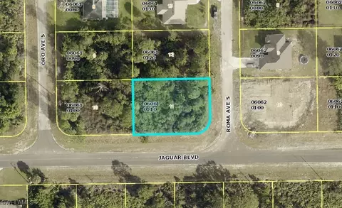 774 Roma Ave S, Lehigh Acres, FL 33974