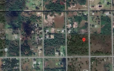 710 N Mayoral St, Clewiston, FL 33440