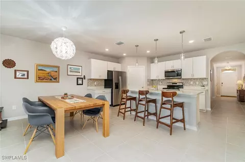 2232 Pigeon Plum Way, North Fort Myers, FL 33917