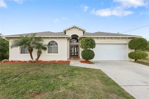 1012 Eisenhower Blvd, Lehigh Acres, FL 33974