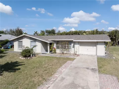 1709 SE 21st Ln, Cape Coral, FL 33990