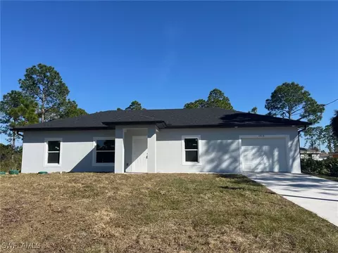 2918 Gene Ave N, Lehigh Acres, FL 33971
