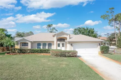 17556 Butler Rd, Fort Myers, FL 33967