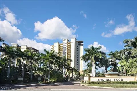 14380 Riva Del Lago Dr #901, Fort Myers, FL 33907