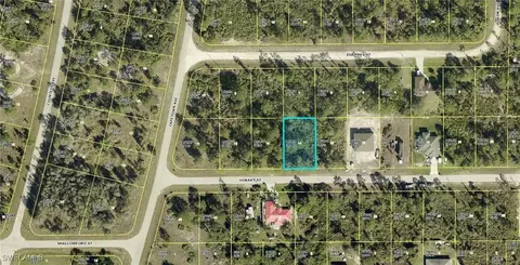 1023 Hobart St, Lehigh Acres, FL 33974