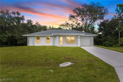 3303 E 18th St, Lehigh Acres, FL 33972