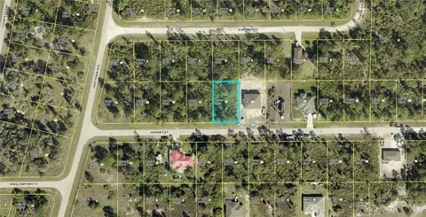 1025 Hobart St, Lehigh Acres, FL 33974