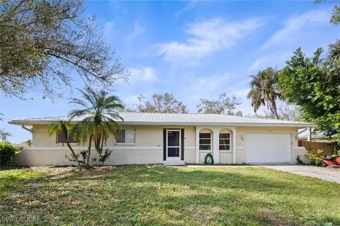 Undisclosed, North Fort Myers, FL 33917