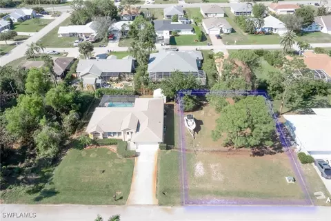 17548 Butler Rd, Fort Myers, FL 33967
