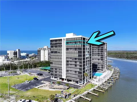 26235 Hickory Blvd #12B, Bonita Springs, FL 34134