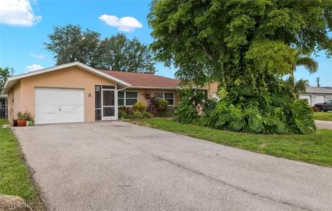 3714 SE 10th Ave, Cape Coral, FL 33904