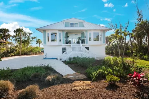 5855 Sanibel Captiva Rd, Sanibel, FL 33957