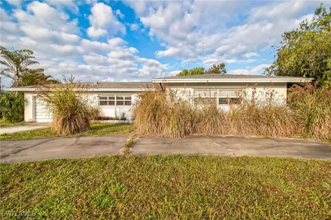 6766 Overlook Dr, Fort Myers, FL 33919