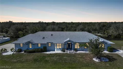 3339 Desoto Dr, Punta Gorda, FL 33983