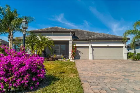 19116 Elston Way, Estero, FL 33928