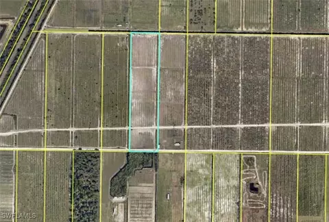 6458 5th Rd, Labelle, FL 33935 photo 1