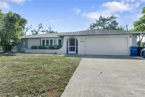 2300 Jasper Ave, Fort Myers, FL 33907