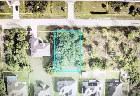 744 Chestnut St E, Lehigh Acres, FL 33974