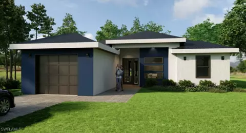 3107 21 St SW, Lee, FL 33976