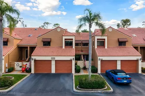 7170 Golden Eagle Ct #112, Fort Myers, FL 33912