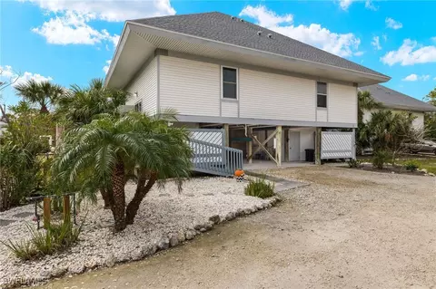 9 Beach Rd #103, Sanibel, FL 33957