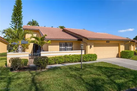 5416 Ashton Cir, Fort Myers, FL 33907
