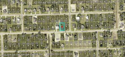 2702 68th St W, Lehigh Acres, FL 33971