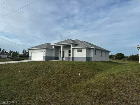 396 Palora Ave, Lehigh Acres, FL 33974