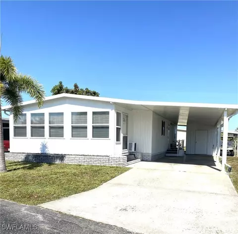 3167 Pluto Cir, North Fort Myers, FL 33903