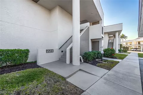 14730 Eagle Ridge Dr #224, Fort Myers, FL 33912
