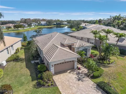 7940 Glenfinnan Cir, Fort Myers, FL 33912