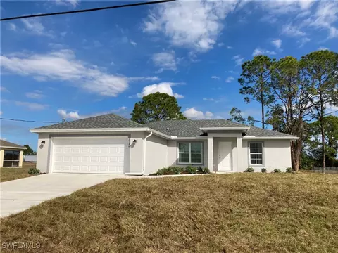 307 Rawlings Ave, Lehigh Acres, FL 33974