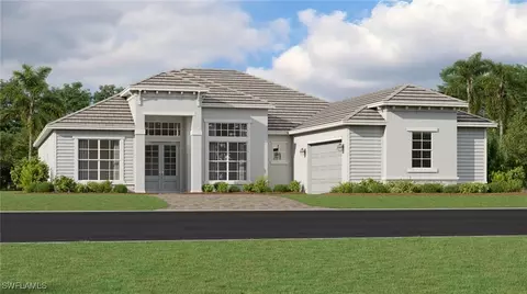 15076 Longs Ln, Punta Gorda, FL 33982