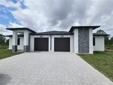 386388 Bell Blvd S, Lehigh Acres, FL 33974