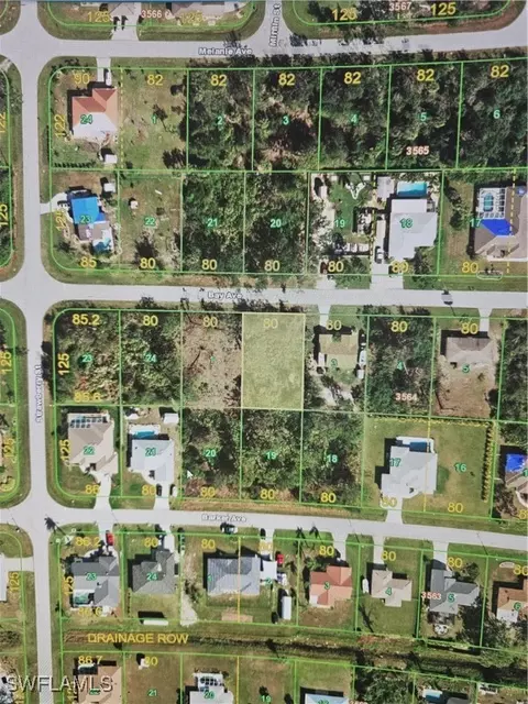 10185 Bay Ave, Englewood, FL 34224