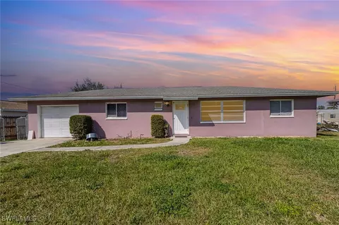 7209 Jasmine Rd, Fort Myers, FL 33967