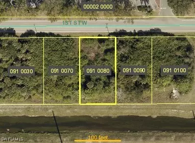 2613 1st St W, Lehigh Acres, FL 33976