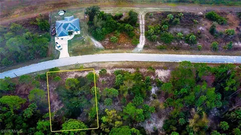 lot16 Block 2139 Hollister Ave, North Port, FL 34288