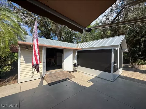 lot227 3057 Belle Of Myers Rd, Labelle, FL 33935