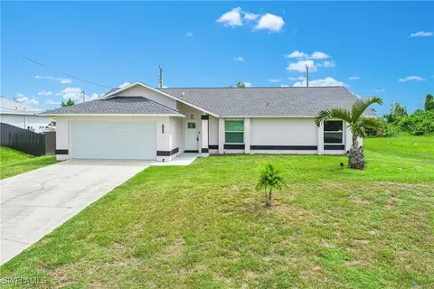 340 NE 31st St, Cape Coral, FL 33909