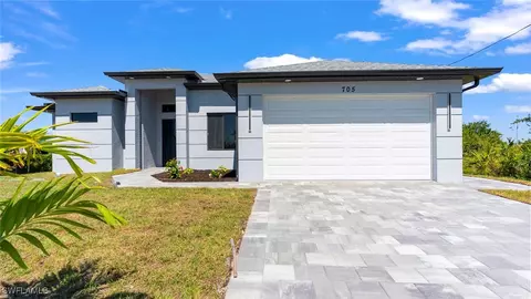 705 Carbon St E, Lehigh Acres, FL 33974