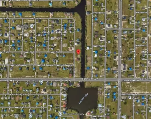 1627 NW 9th Pl, Cape Coral, FL 33993