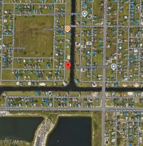 915 NW 9th Pl, Cape Coral, FL 33993