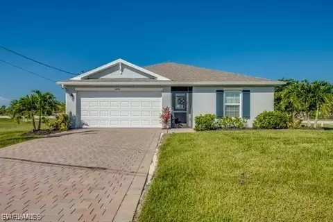 3430 NE 12th Ave, Cape Coral, FL 33909