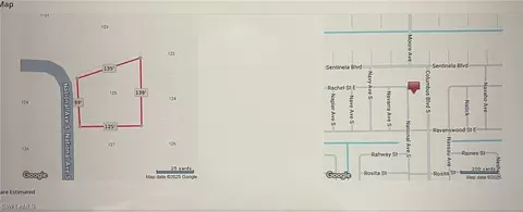 125 National Ave S, Lehigh Acres, FL 33974