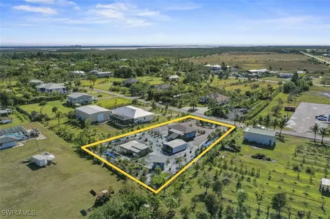 4832 Courtney Rd, Saint James City, FL 33956