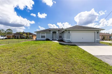 3660 43rd Ave NE, Naples, FL 34120